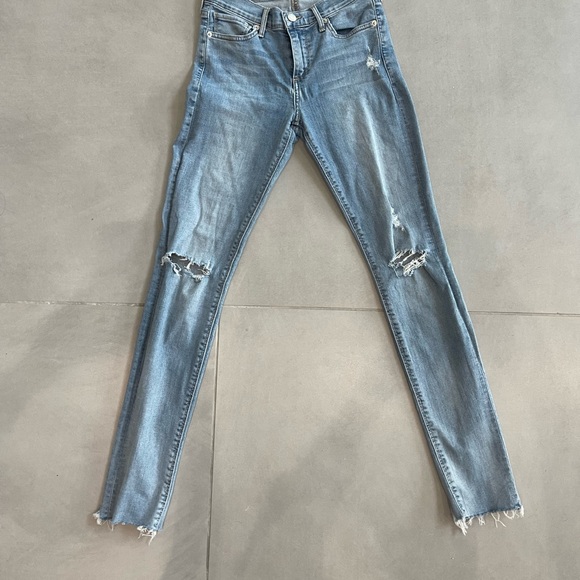 Skinny jeans lucky brand - Picture 4 of 8